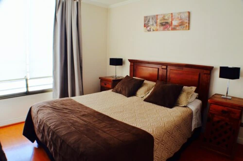 Apartamentos Premium Capital Nueva Providencia, Santiago, photo 4