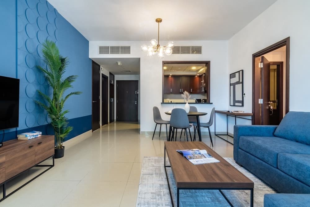 Silkhaus 29 Boulevard, Downtown Dubai, Dubai, photo 6