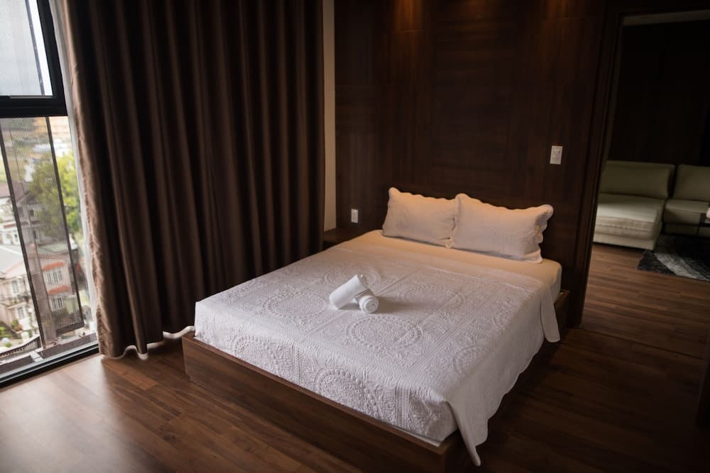 Maika Condotel DaLat, Da Lat, photo 3
