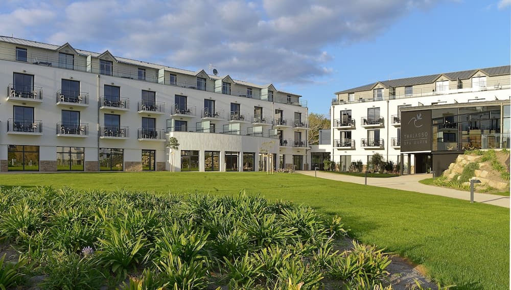 Résidence Thalasso Concarneau, Concarneau