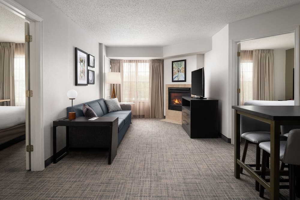 Residence Inn by Marriott Mt. Olive at Intl Trade Center, Stanhope, photo 4