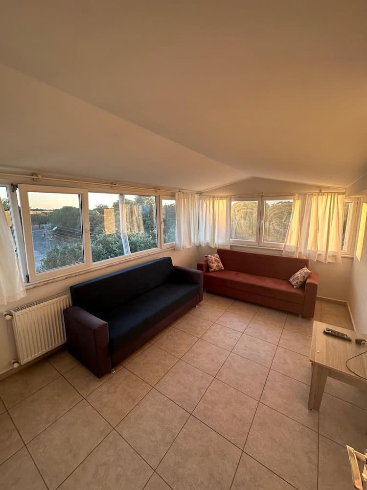 Ören Bonn Apart, Burhaniye, photo 5