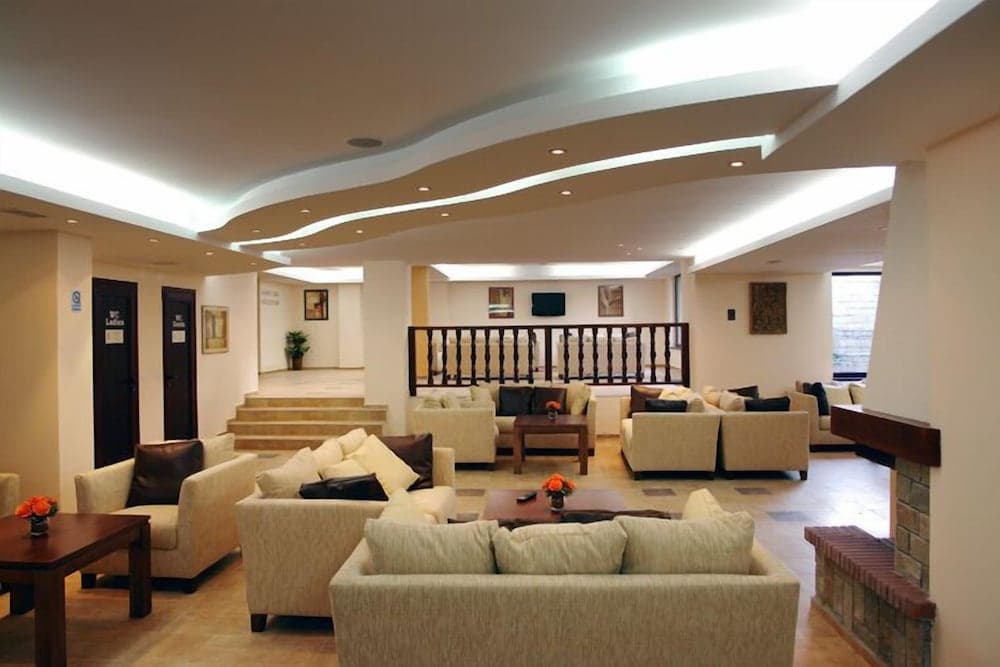 Winslow Elegance Hotel, Bansko, photo 4