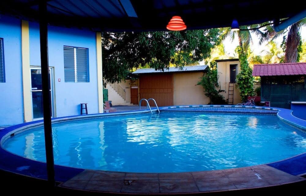 Aparthotel Las Brisas, Choluteca, photo 5