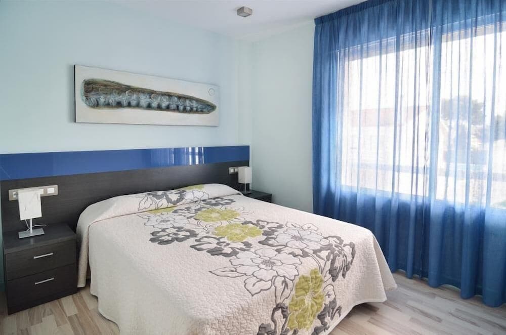 Apartamentos Ornis, Sant Carles de la Rapita, photo 2