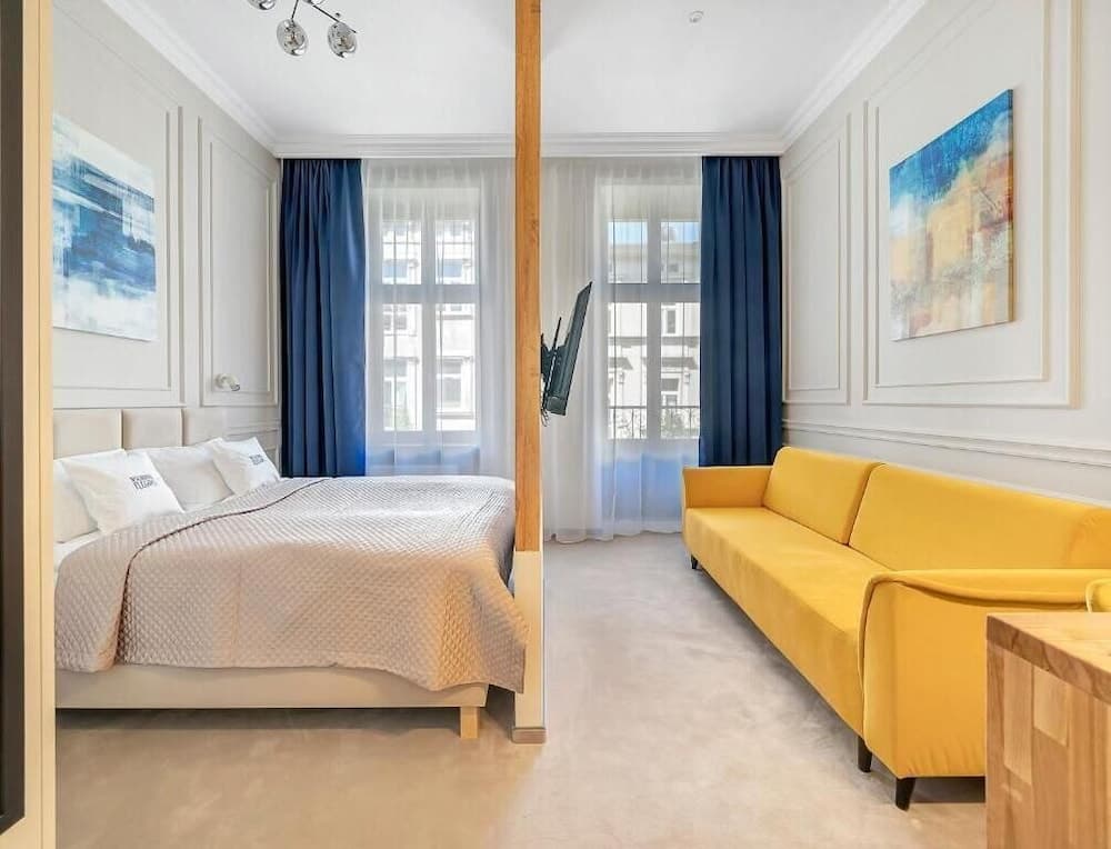 Wschodnia Elegans Aparthotel, Łódź, photo 6