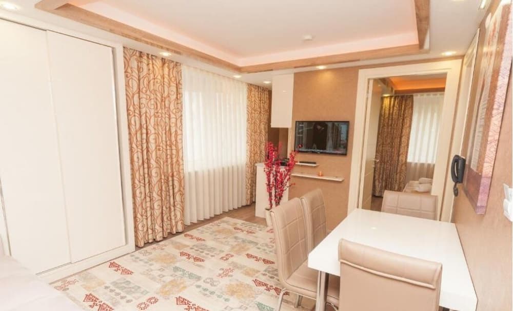 Best Fulya Apart, Istanbul, photo 2