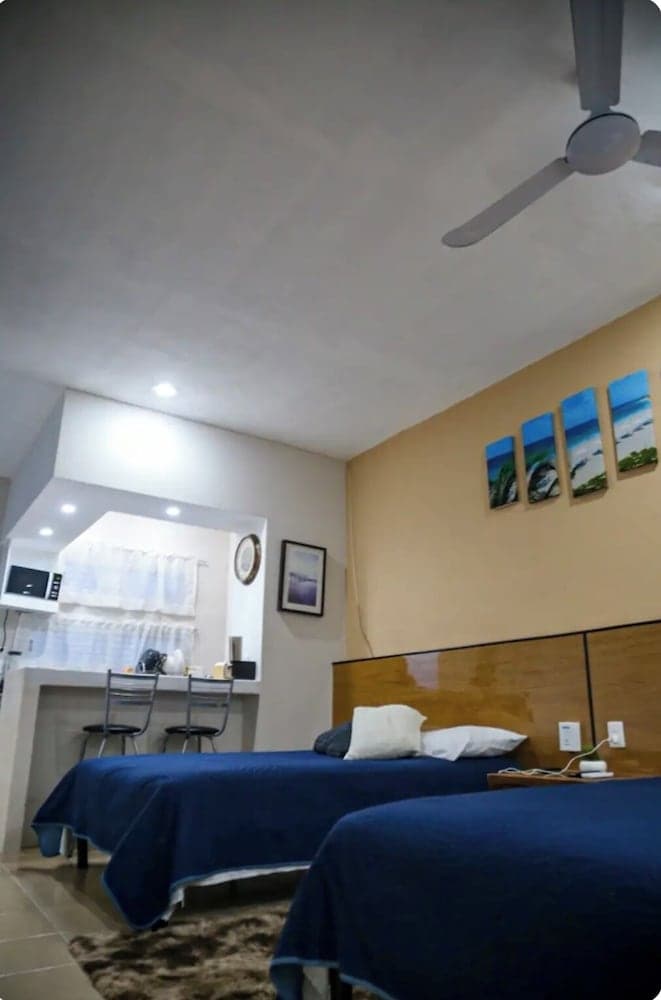 Estudio 2 camas con cocina, Cancun, photo 6