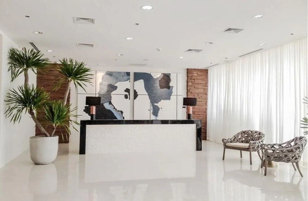 Davao Central Suites, Davao