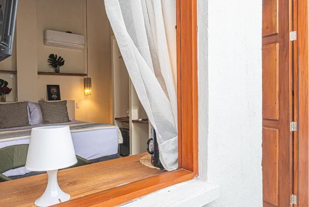 Casa de Anfitrite Apartahotel, Santa Marta, photo 4