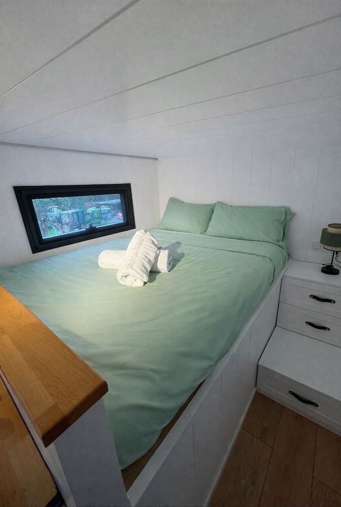 Old Mill Tiny Homes, photo 4