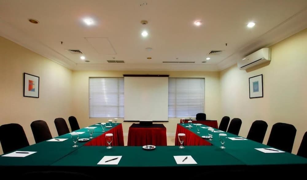 Batavia Hotel and Serviced Apartments, Jakarta, photo 3