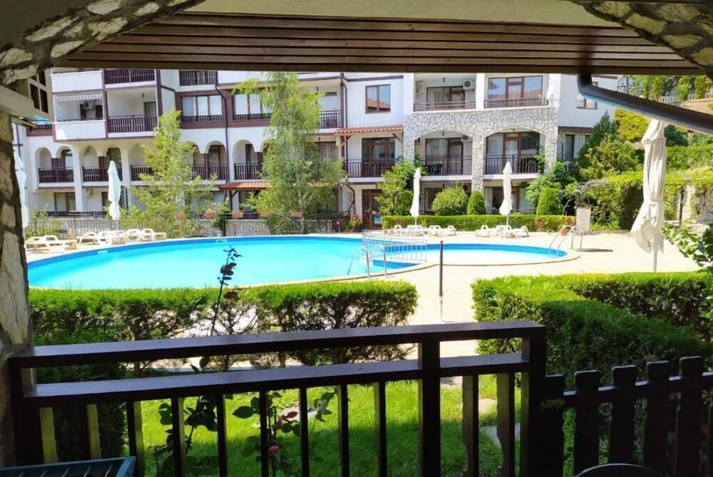 Arena Apartments, Sveti Vlas, photo 2