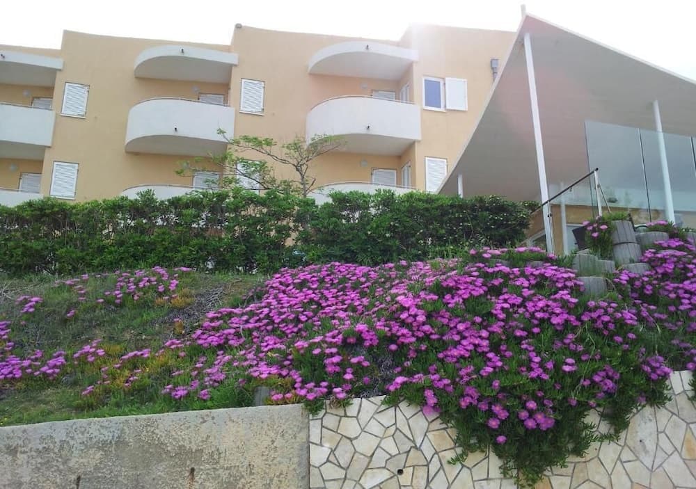 Apartments & Restaurant Condura Croatica, Nin