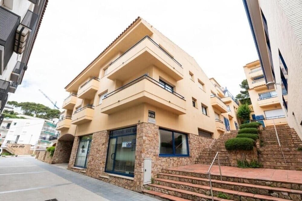 Apartments Marblau, Palafrugell