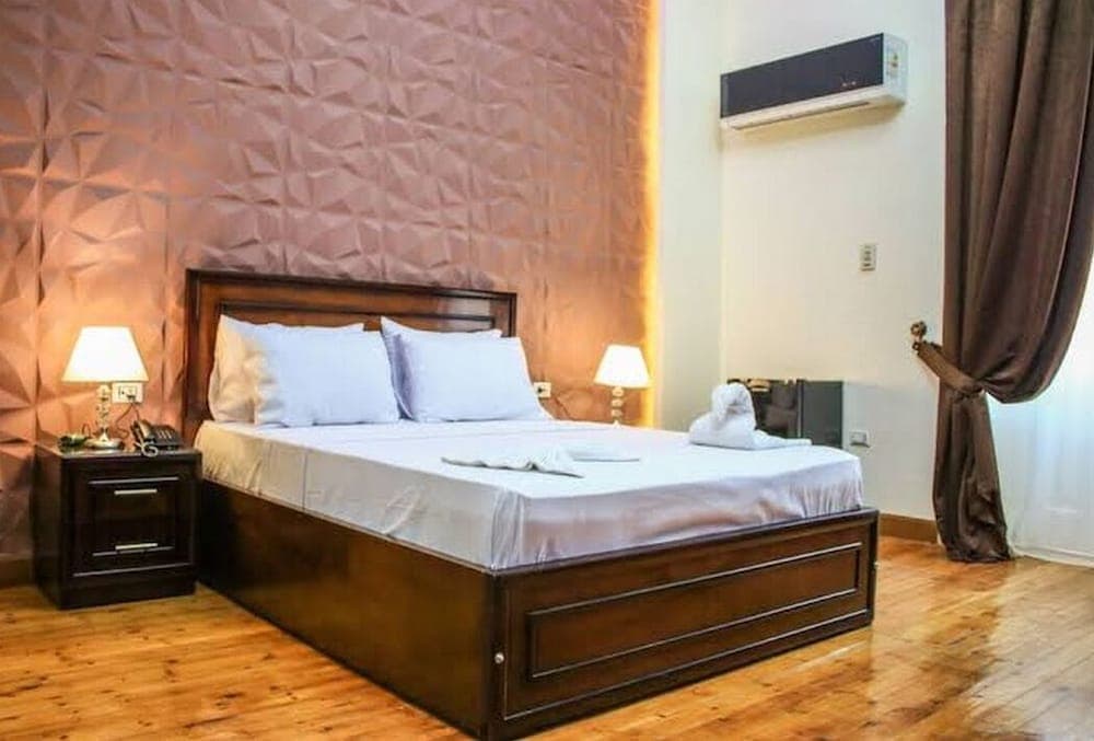 City inn Nile view, Cairo, photo 6