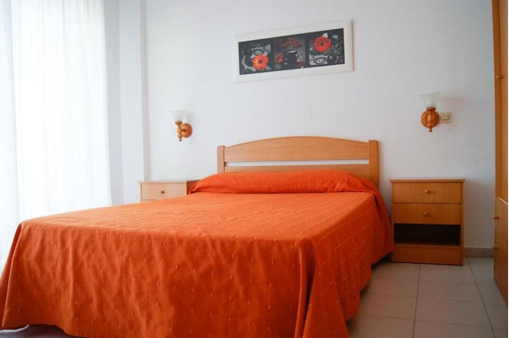 Apartamentos Palmera Beach, Orihuela, photo 5