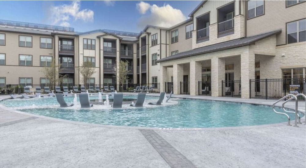 Fairview Apartments by Landing, McKinney