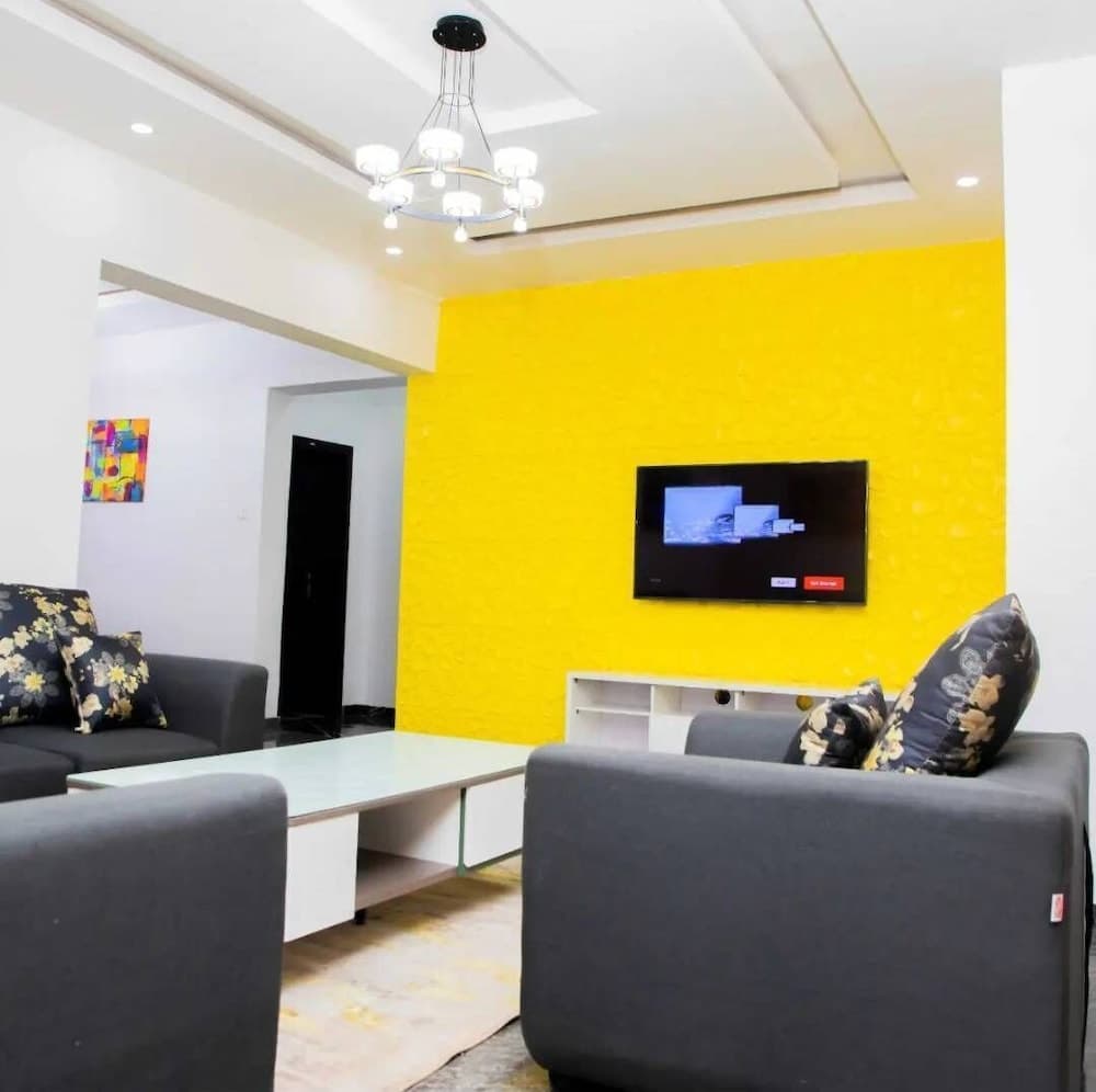 Delight Apartments Ipaja, Lagos, photo 5