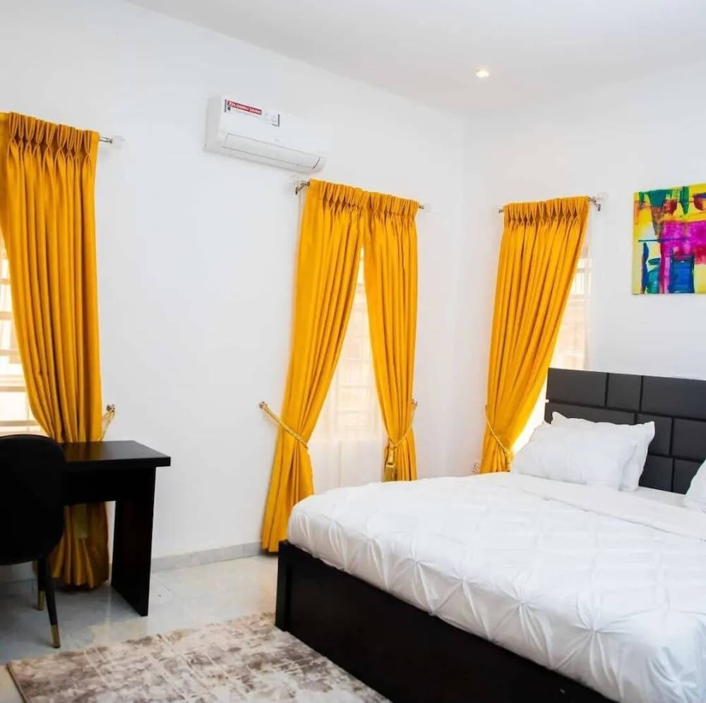Delight Apartments Ipaja, Lagos, photo 6
