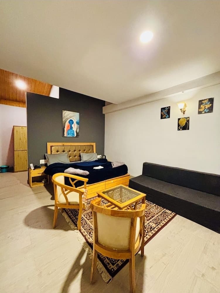 Holidays in Haven Hospitality, Manali
