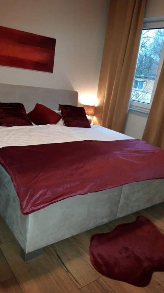 FHS Aparthotel, Bonn, photo 5