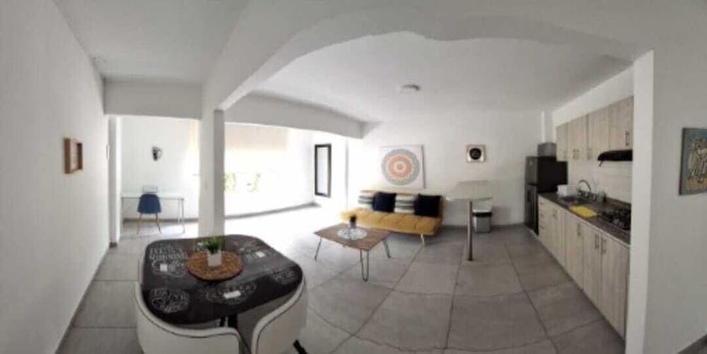 Ingenio Park 83 - Apartaestudios, Cali, photo 6