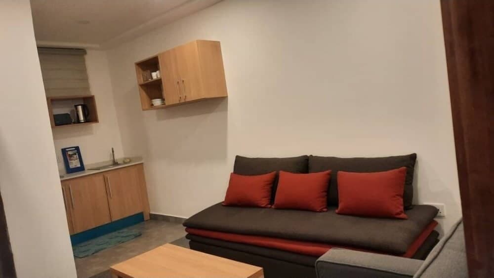 Mayama Residences, Accra, photo 5
