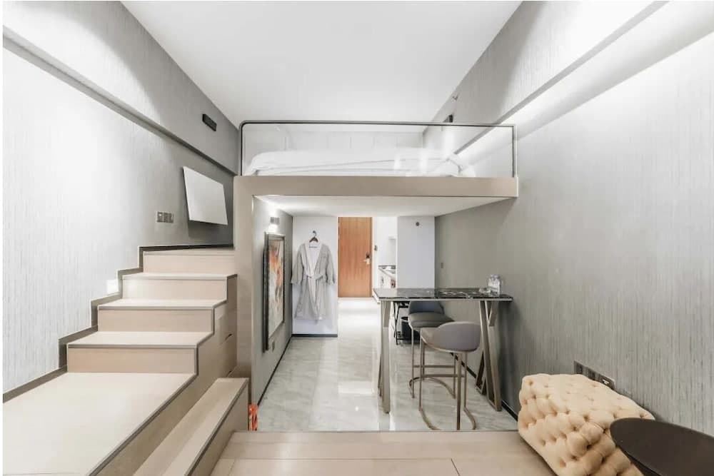 Guangzhou Concierge Apartment, Guangzhou, photo 6