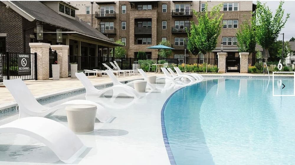 Landing Apartments At Town Madison, Madison, photo 4