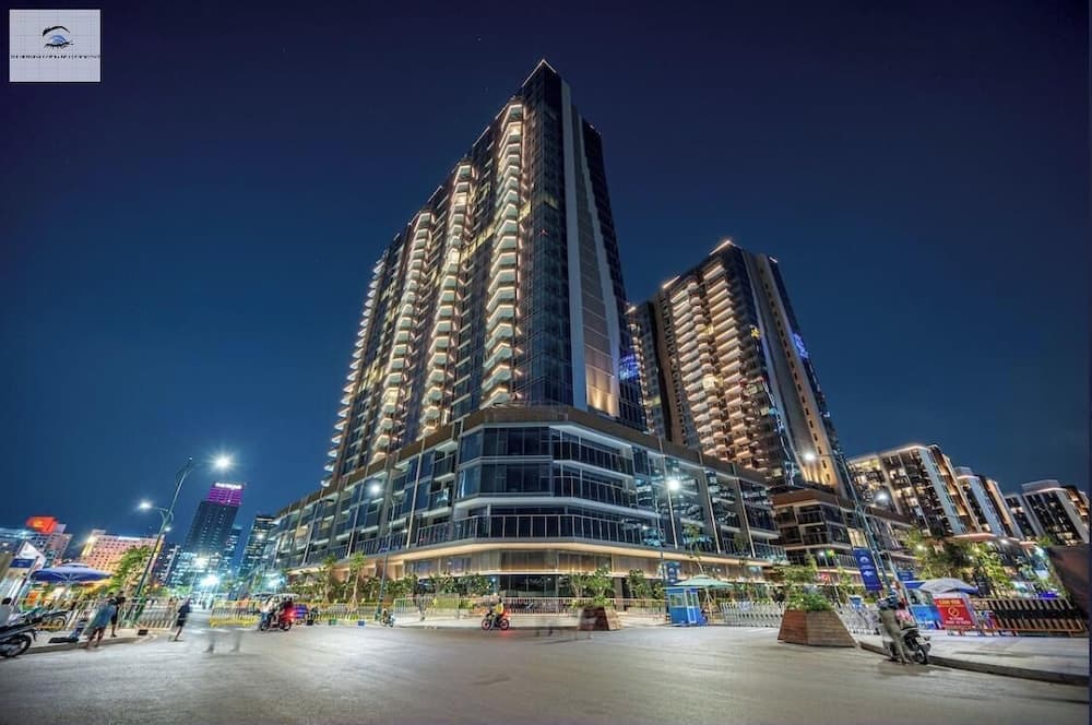 The Metropole Opera Deluxe Residence, Ho Chi Minh
