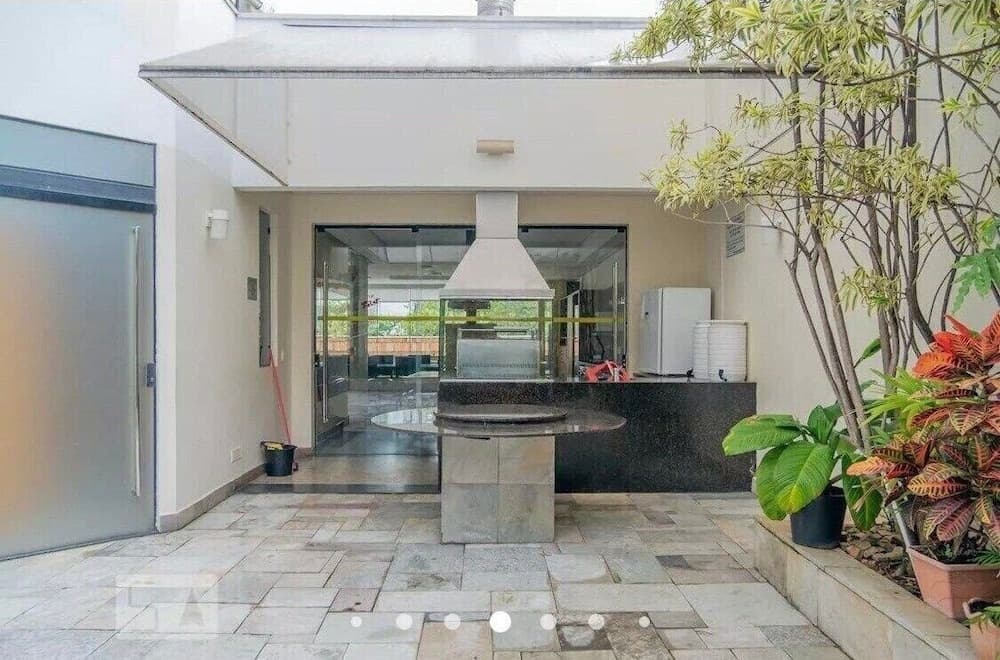 LFLATS no The First Free Flex Residence, São Paulo, photo 3