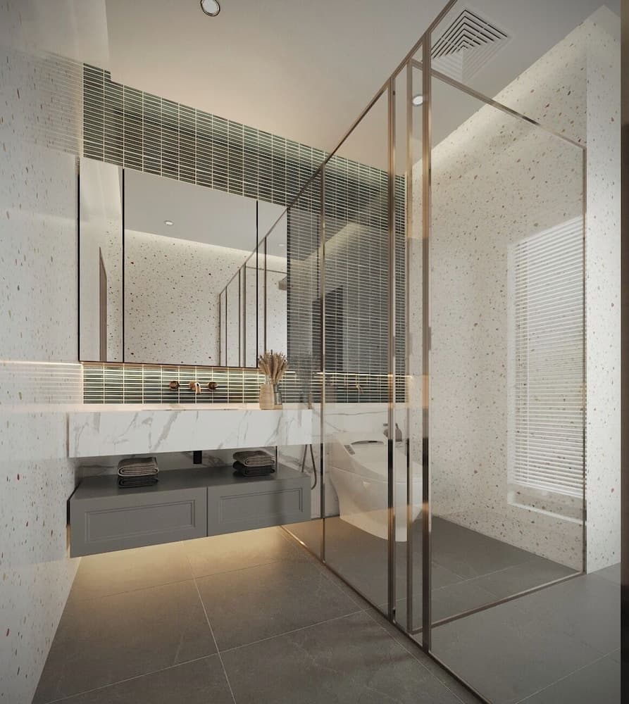 Lumière Vacation by Urban Home, Thu Duc City, photo 5