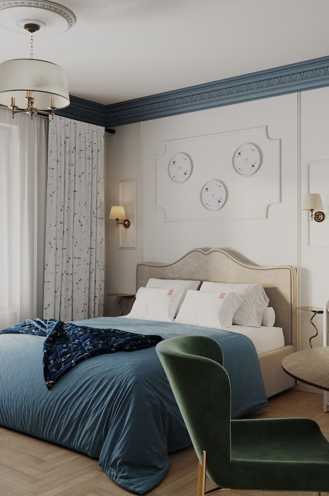Anmut by Revelton, Karlovy Vary