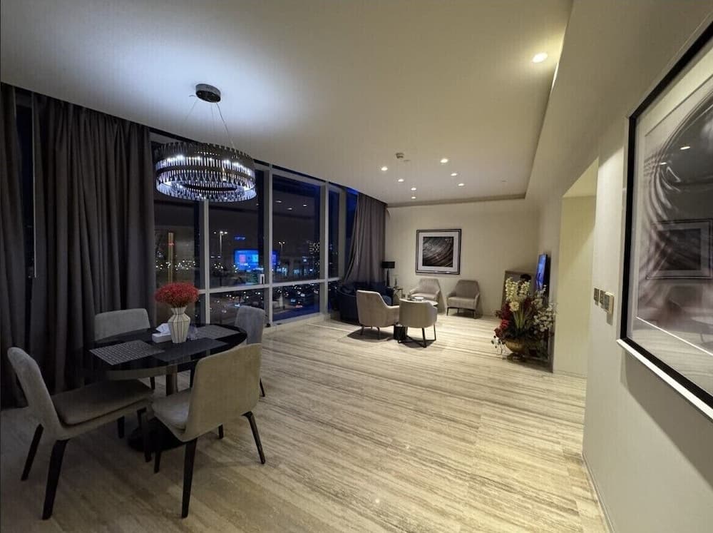 4Leisure Suites DAMAC Esclusiva Towers, Riyadh, photo 4