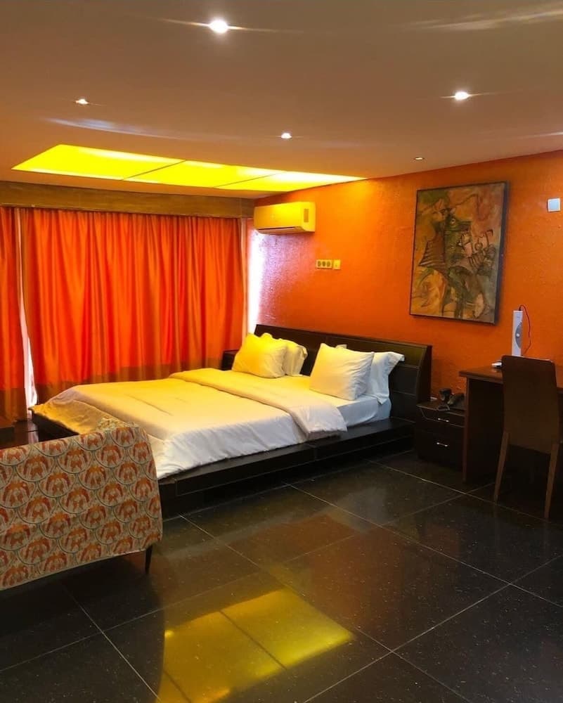 Résidence Ecologe, Abidjan, photo 4