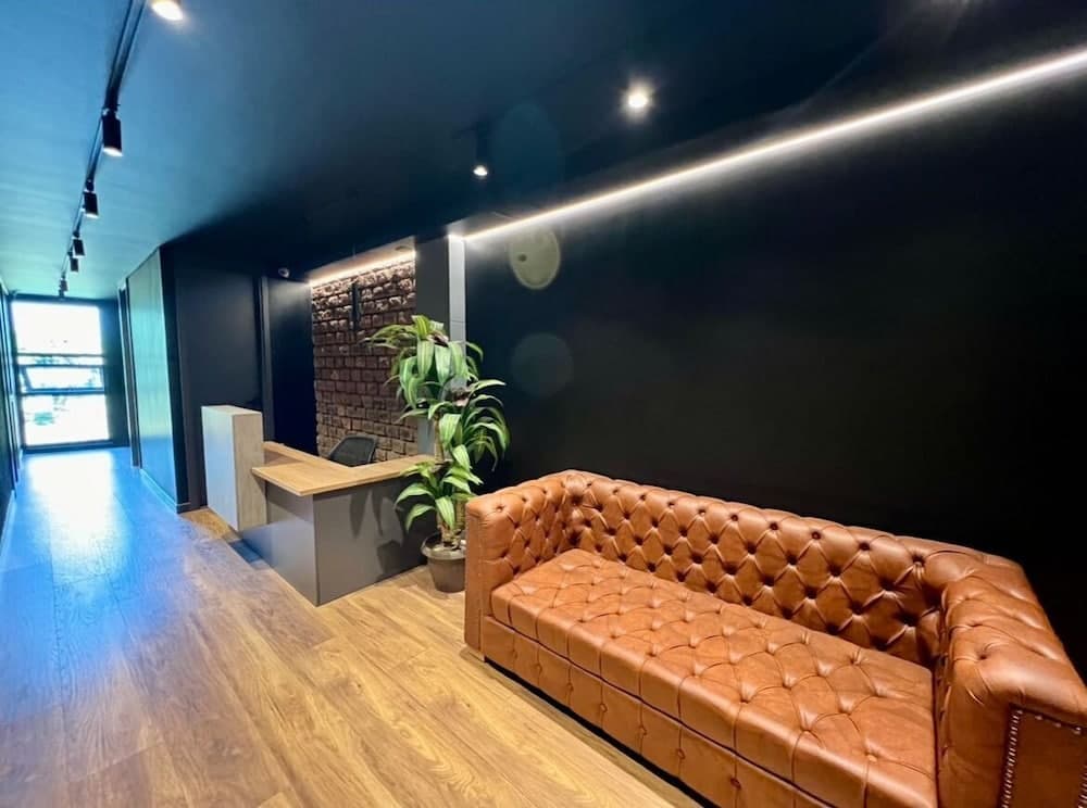 Blok Living, Medellín