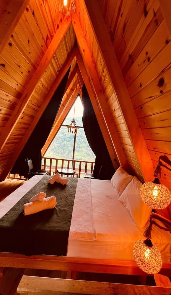 Rima Suit Bungalov, Rize, photo 3