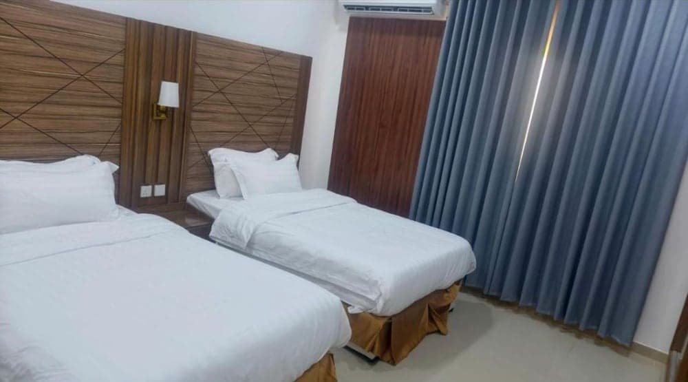 Randa Al-Mudun Serviced Apartments, Jizan, photo 6