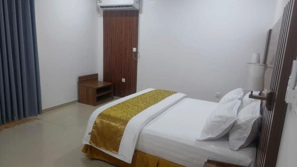 Randa Al-Mudun Serviced Apartments, Jizan, photo 2