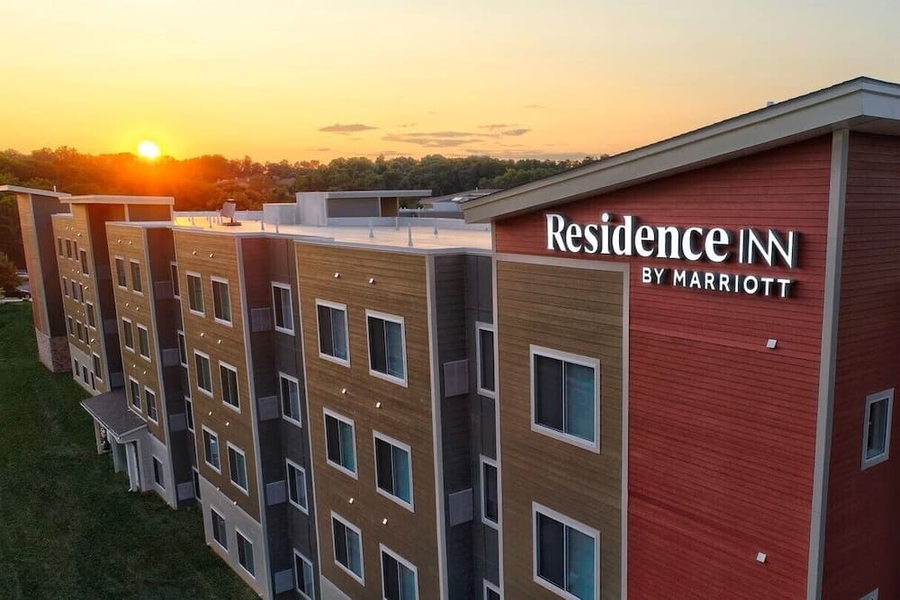 Residence Inn by Marriott Newark, DE, Newark
