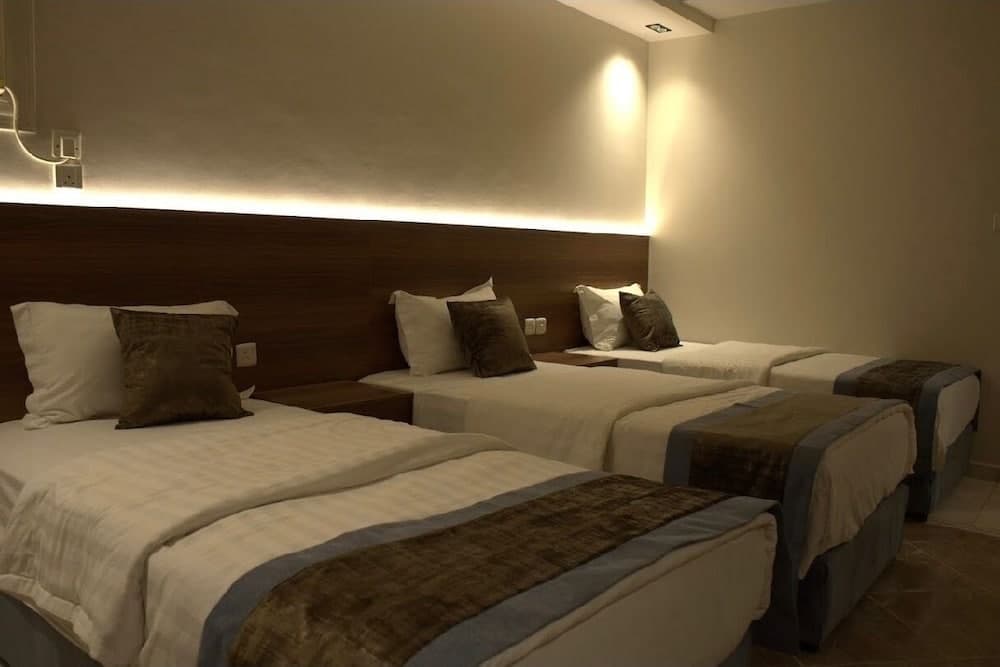 Dosh Serviced Apartment, Madinah, photo 5