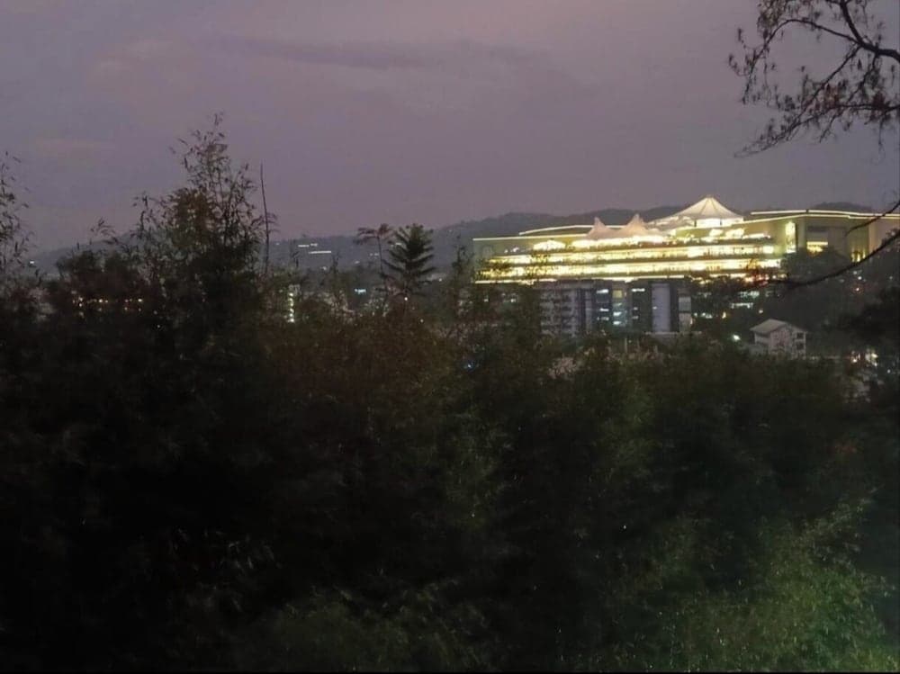 Grand View Residences near Burnham Park, Baguio, photo 6