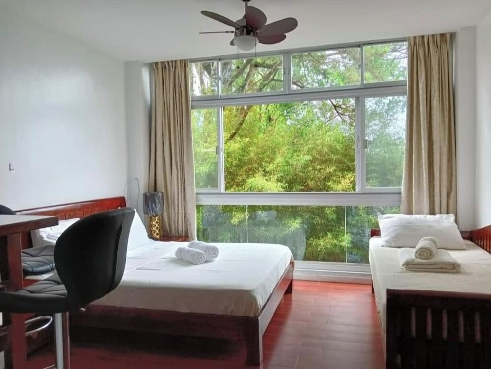 Grand View Residences near Burnham Park, Baguio, photo 4