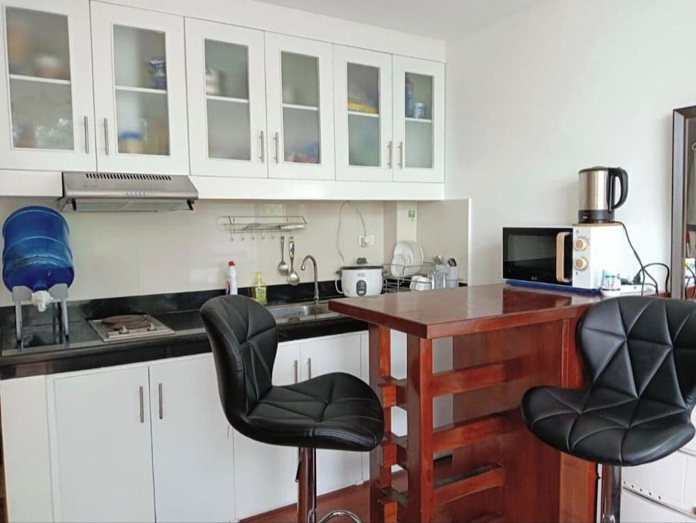 Grand View Residences near Burnham Park, Baguio, photo 5