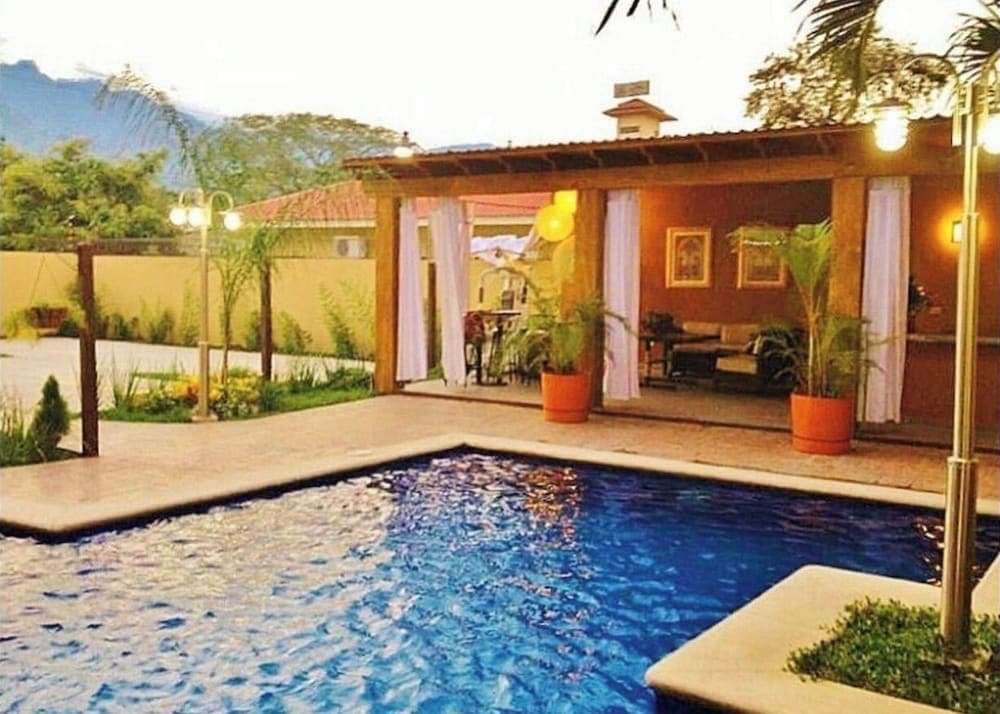 Apartamentos Casa del Valle, San Pedro Sula