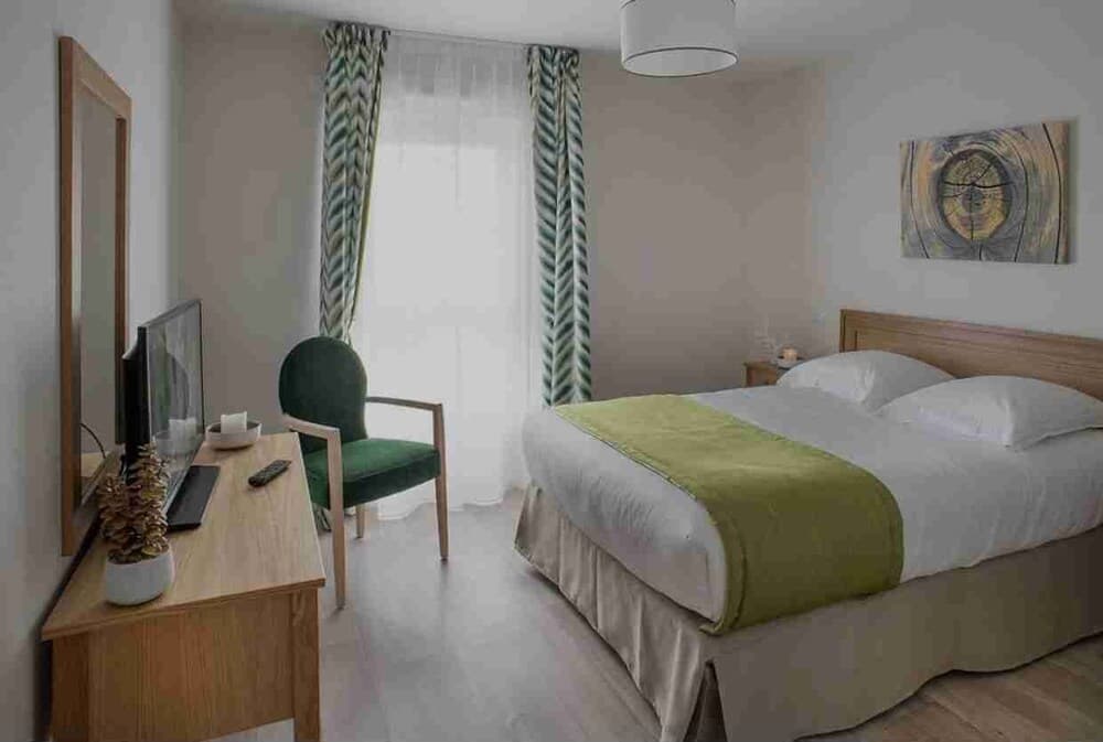 DOMITYS L'ATHENEE, Mont-Saint-Aignan, photo 3