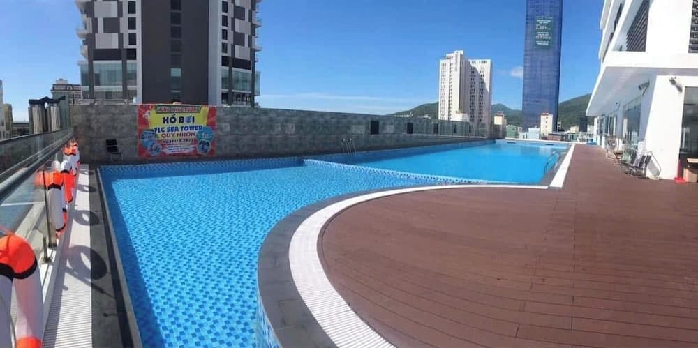 FLC SEATOWER - ST APARTMENT, Quy Nhon, photo 2