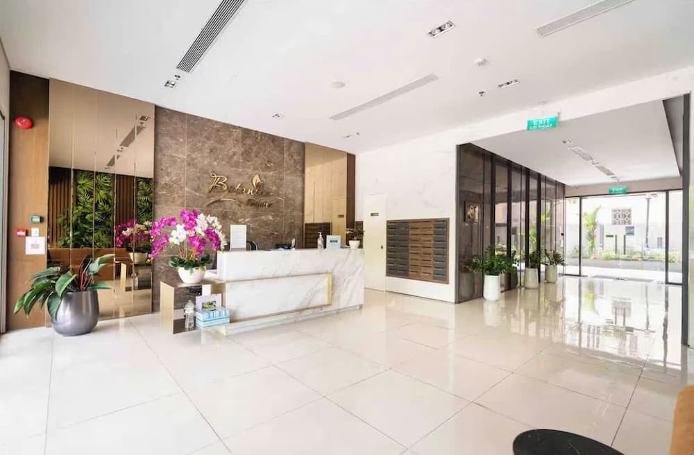 Sai Gon Airport The Botanica Residence, photo 1