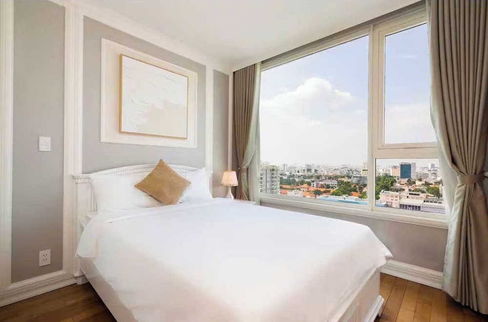 Kotrip Luxury Vacation Le'man Residence, Thanh pho Ho Chi Minh, photo 2